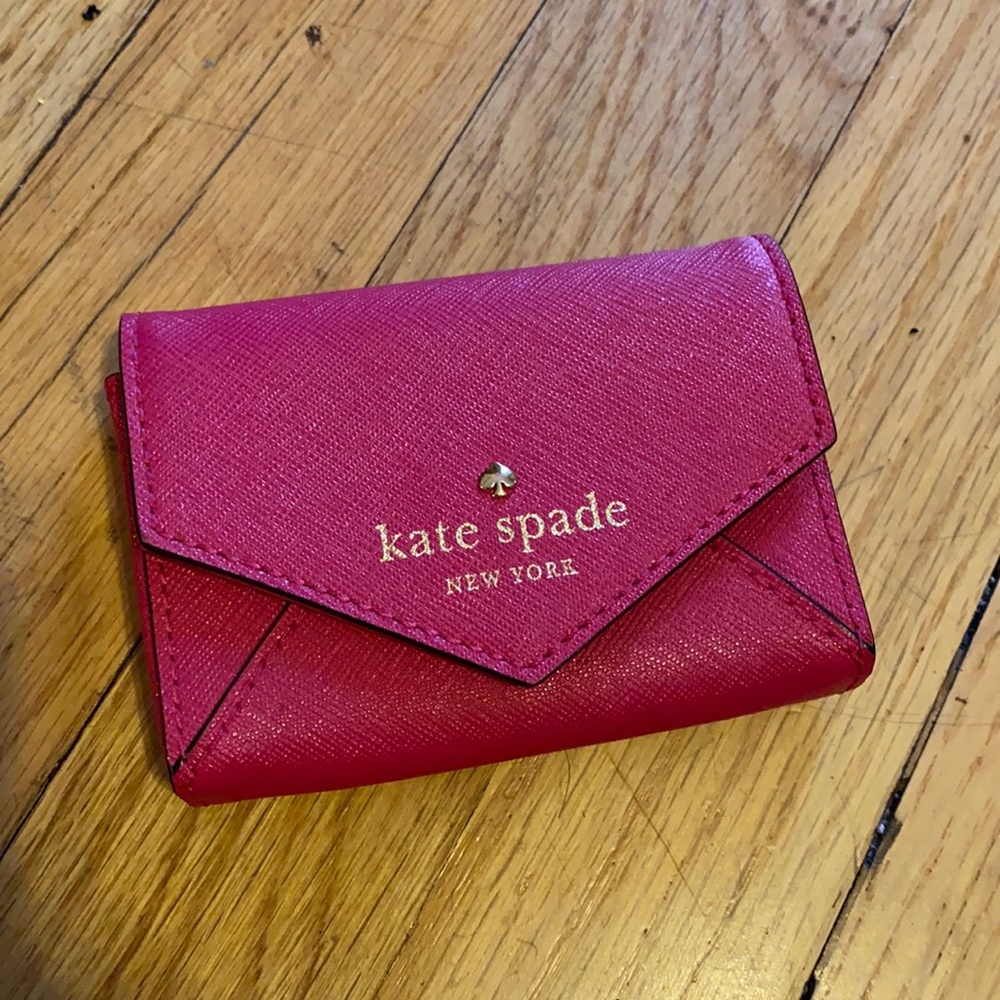 Kate Spade Cedar Street Marietta Mini Wallet